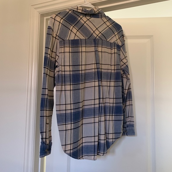 BDG Flannel - Picture 2 of 3